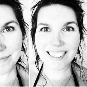 Meet your Posher, Angie